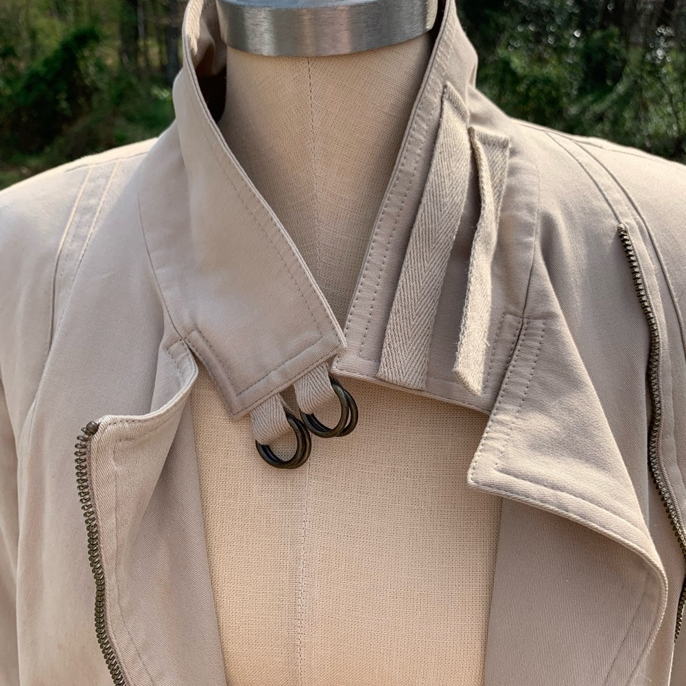 Cool Motto Straight Jacket - Picture 5 of 8